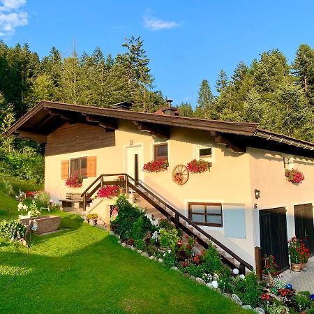 Sunnseit Lodge - Kitzbueheler Alpen Sankt Johann in Tirol Ngoại thất bức ảnh