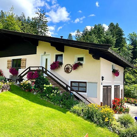 Sunnseit Lodge - Kitzbueheler Alpen Sankt Johann in Tirol Ngoại thất bức ảnh