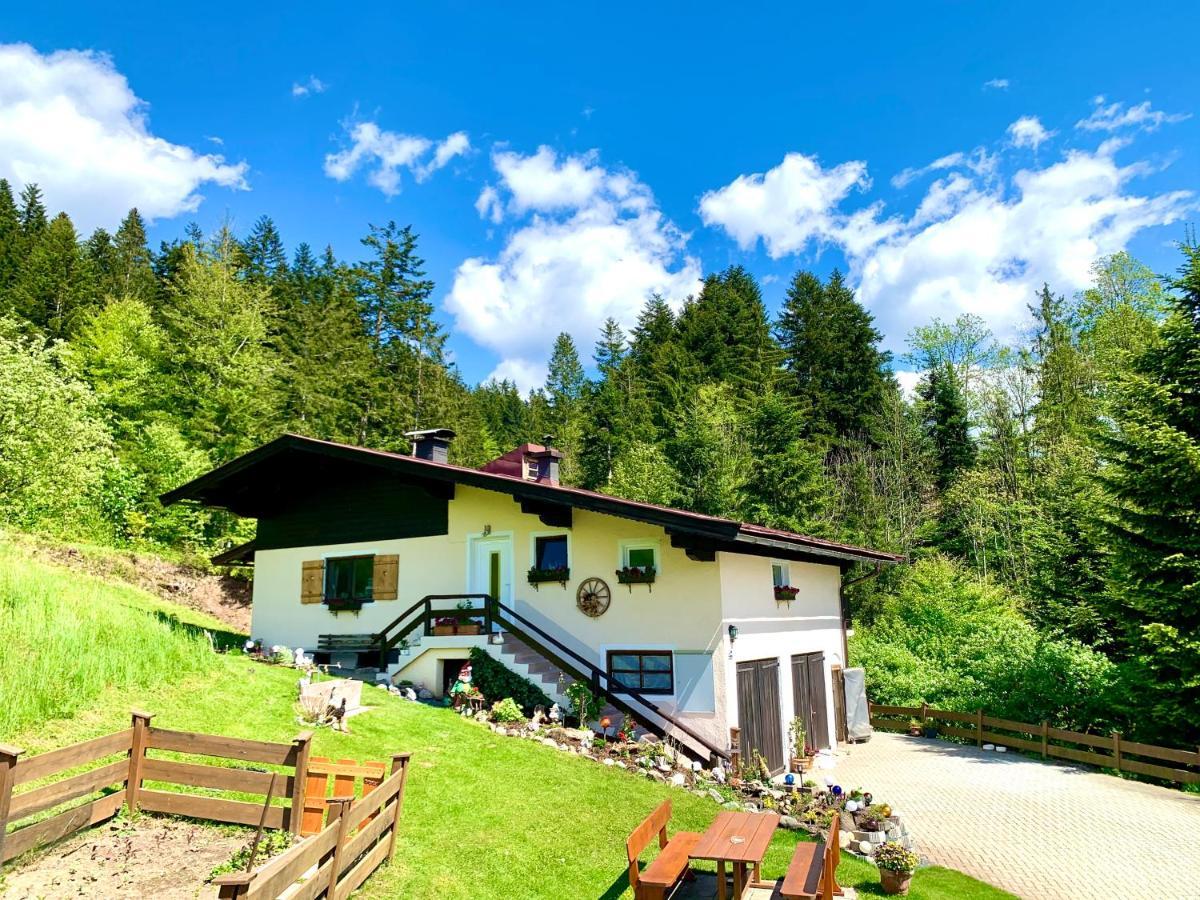 Sunnseit Lodge - Kitzbueheler Alpen Sankt Johann in Tirol Ngoại thất bức ảnh