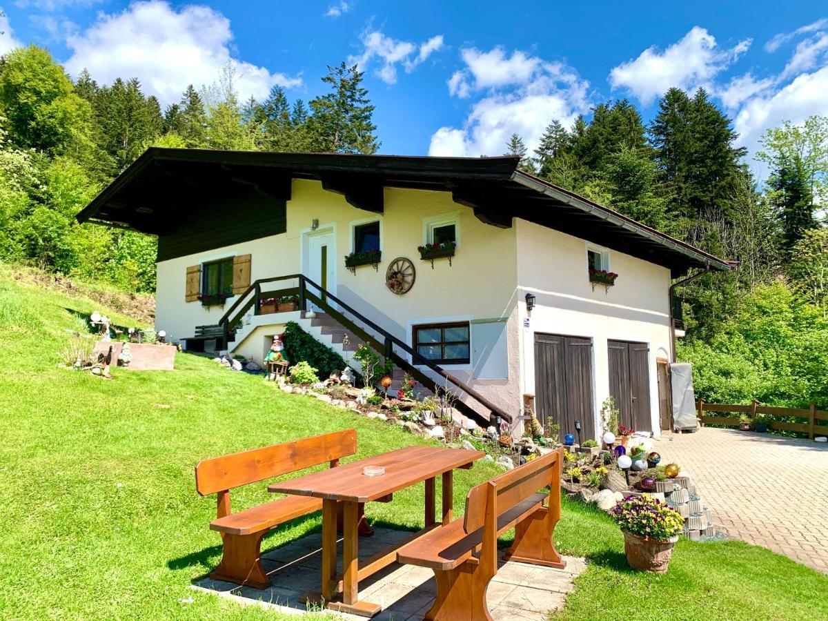Sunnseit Lodge - Kitzbueheler Alpen Sankt Johann in Tirol Ngoại thất bức ảnh