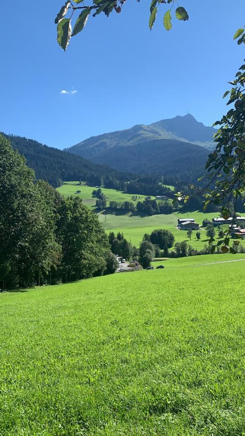Sunnseit Lodge - Kitzbueheler Alpen Sankt Johann in Tirol Ngoại thất bức ảnh