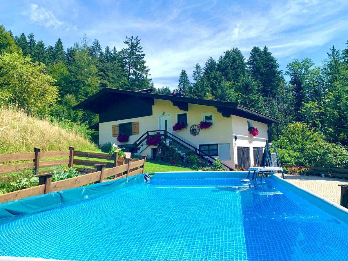 Sunnseit Lodge - Kitzbueheler Alpen Sankt Johann in Tirol Ngoại thất bức ảnh