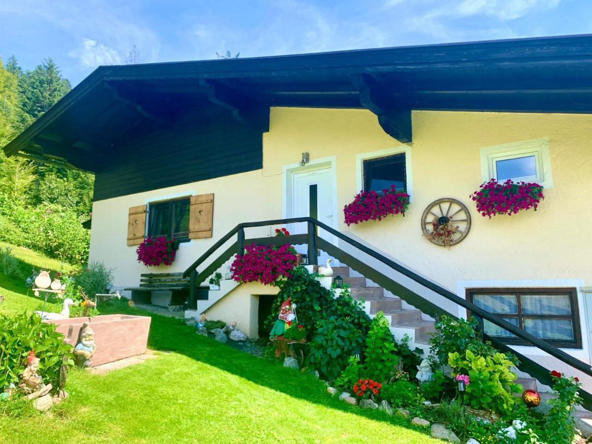Sunnseit Lodge - Kitzbueheler Alpen Sankt Johann in Tirol Ngoại thất bức ảnh