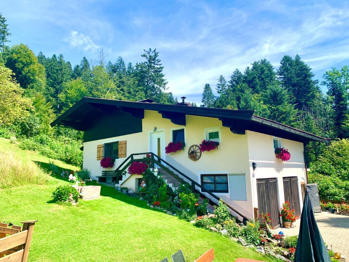 Sunnseit Lodge - Kitzbueheler Alpen Sankt Johann in Tirol Ngoại thất bức ảnh