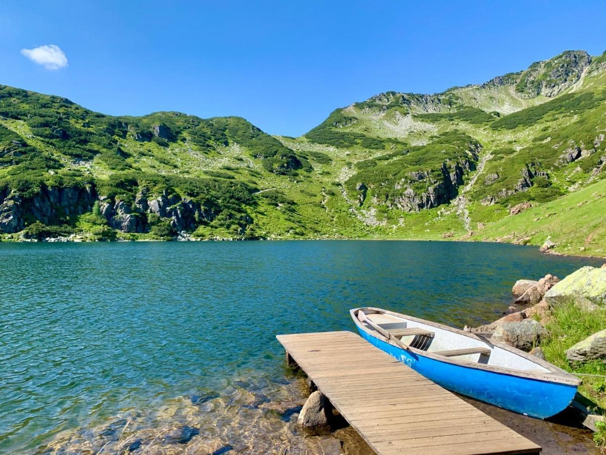 Sunnseit Lodge - Kitzbueheler Alpen Sankt Johann in Tirol Ngoại thất bức ảnh
