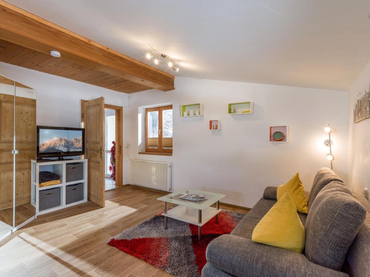 Sunnseit Lodge - Kitzbueheler Alpen Sankt Johann in Tirol Ngoại thất bức ảnh