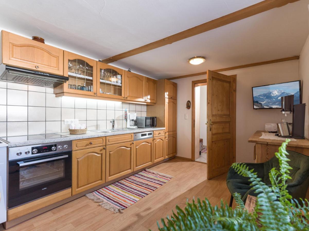 Sunnseit Lodge - Kitzbueheler Alpen Sankt Johann in Tirol Ngoại thất bức ảnh