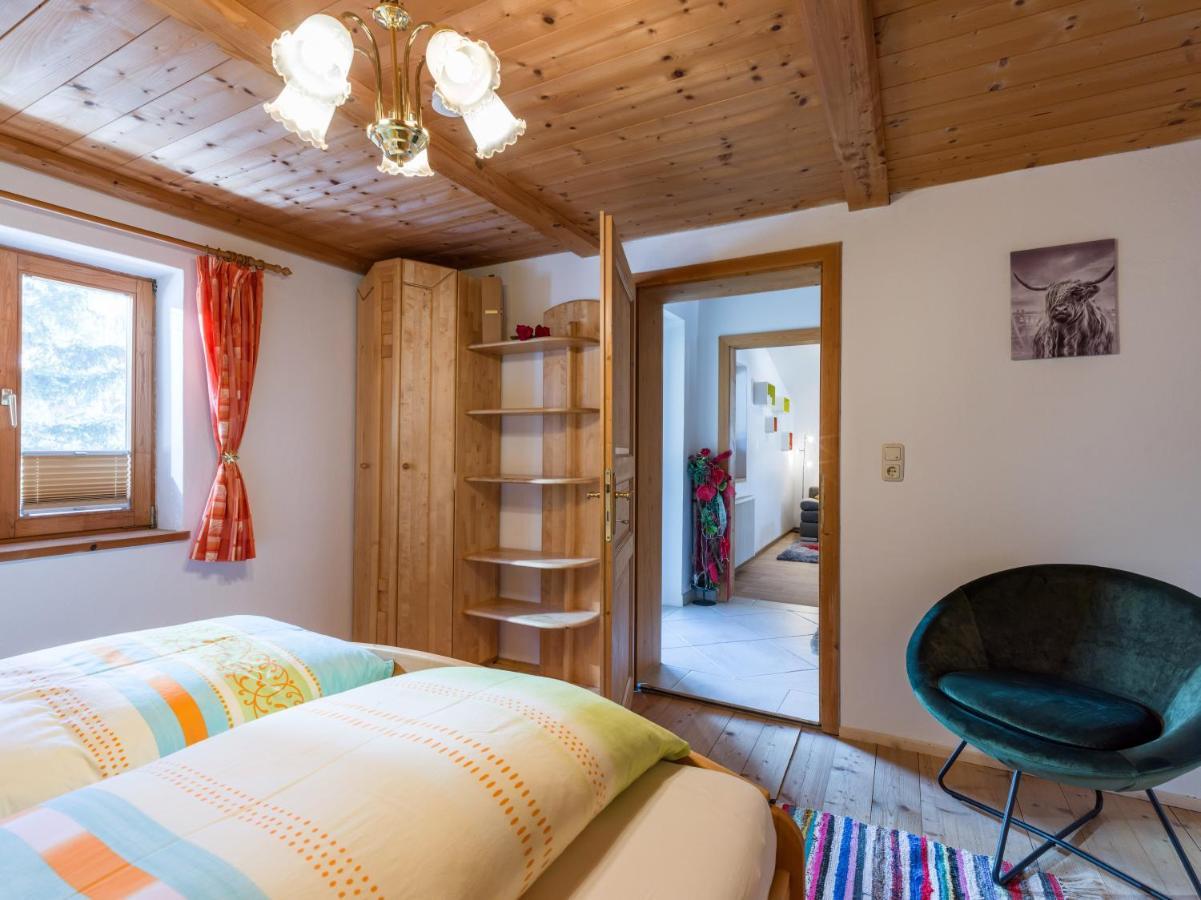 Sunnseit Lodge - Kitzbueheler Alpen Sankt Johann in Tirol Ngoại thất bức ảnh