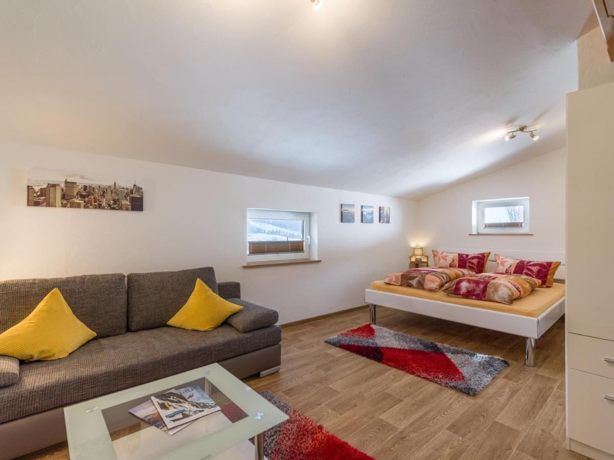 Sunnseit Lodge - Kitzbueheler Alpen Sankt Johann in Tirol Ngoại thất bức ảnh