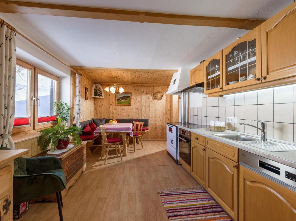 Sunnseit Lodge - Kitzbueheler Alpen Sankt Johann in Tirol Ngoại thất bức ảnh