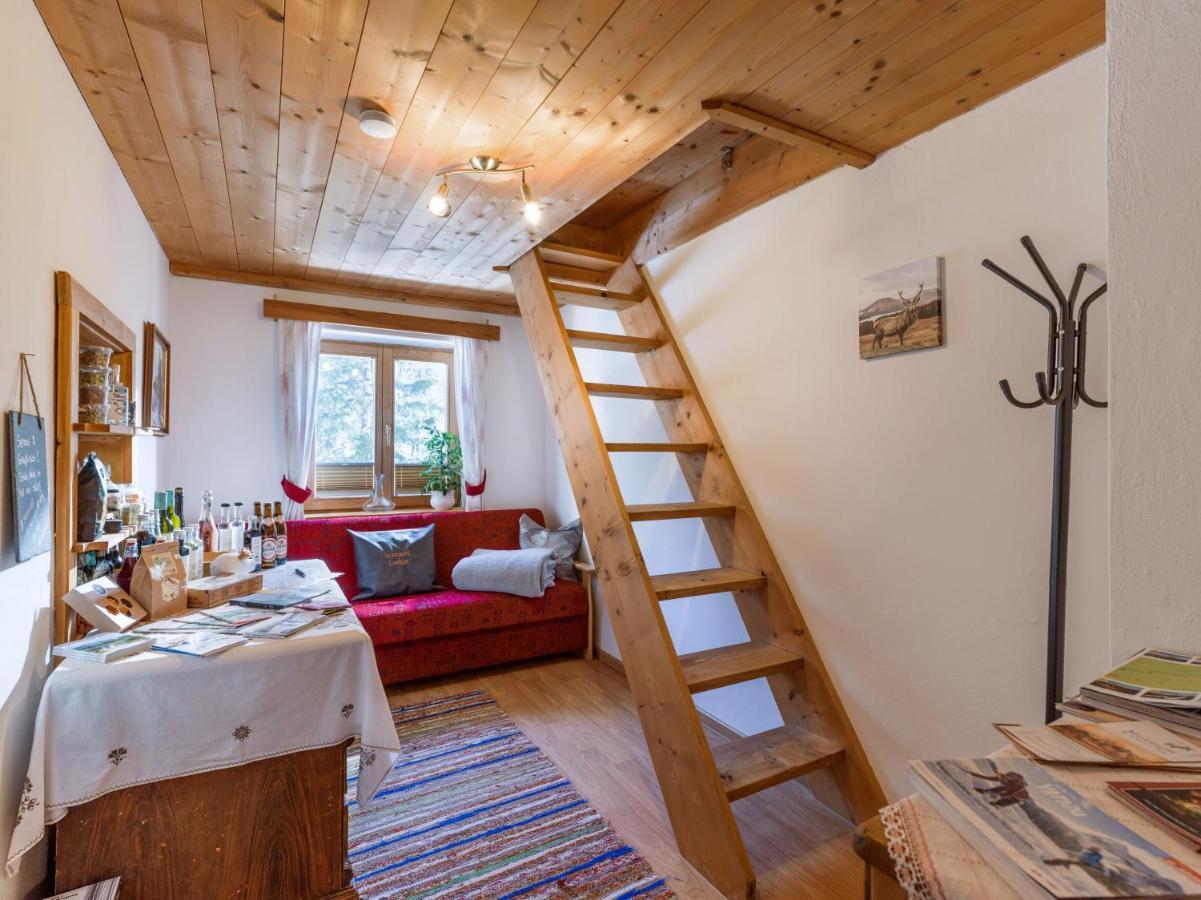 Sunnseit Lodge - Kitzbueheler Alpen Sankt Johann in Tirol Ngoại thất bức ảnh