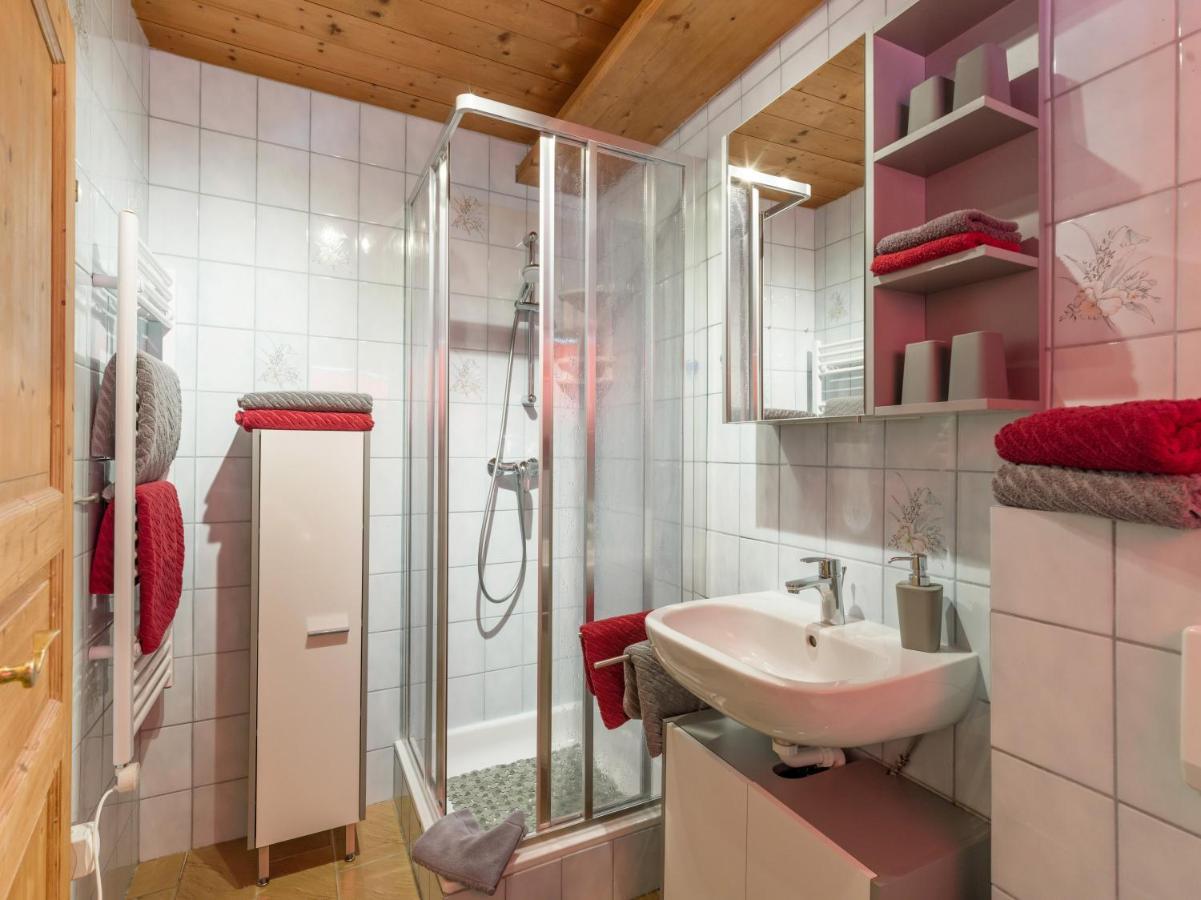 Sunnseit Lodge - Kitzbueheler Alpen Sankt Johann in Tirol Ngoại thất bức ảnh