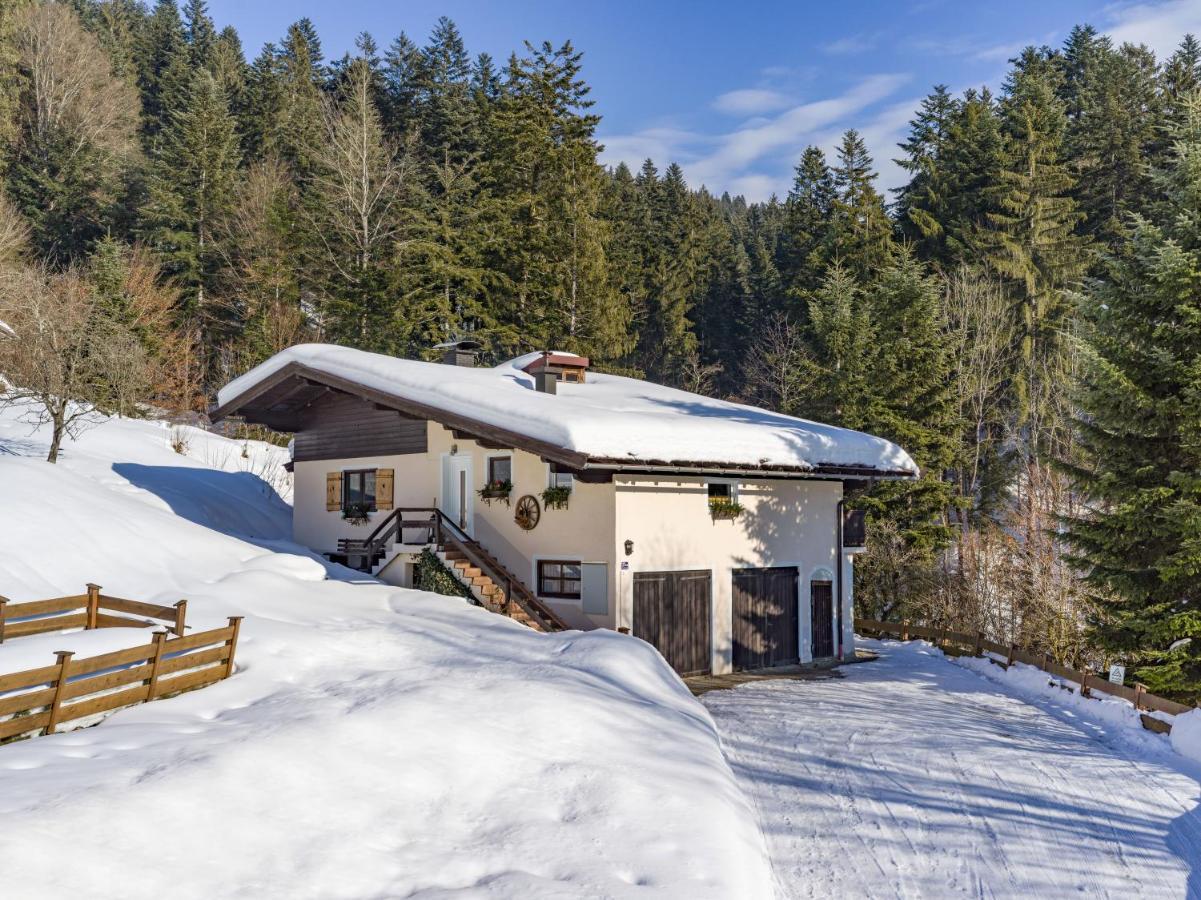 Sunnseit Lodge - Kitzbueheler Alpen Sankt Johann in Tirol Ngoại thất bức ảnh