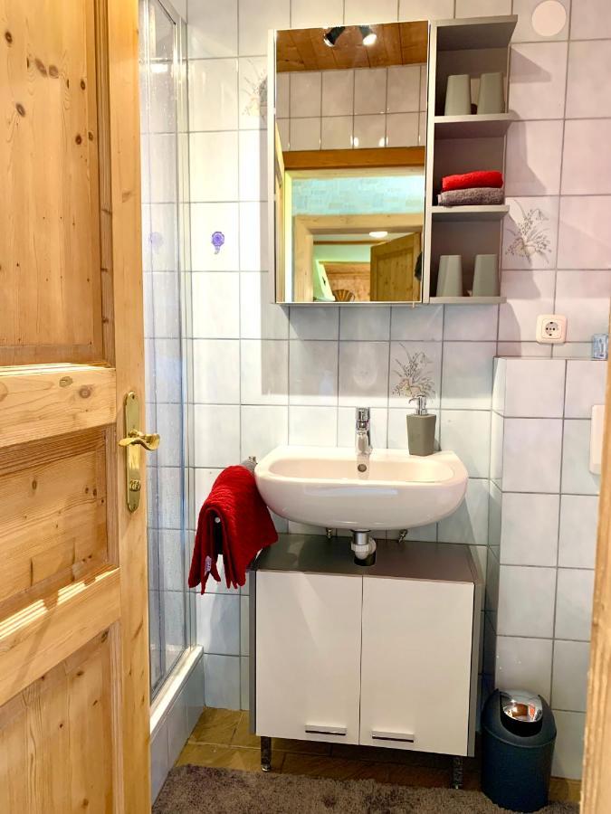 Sunnseit Lodge - Kitzbueheler Alpen Sankt Johann in Tirol Ngoại thất bức ảnh