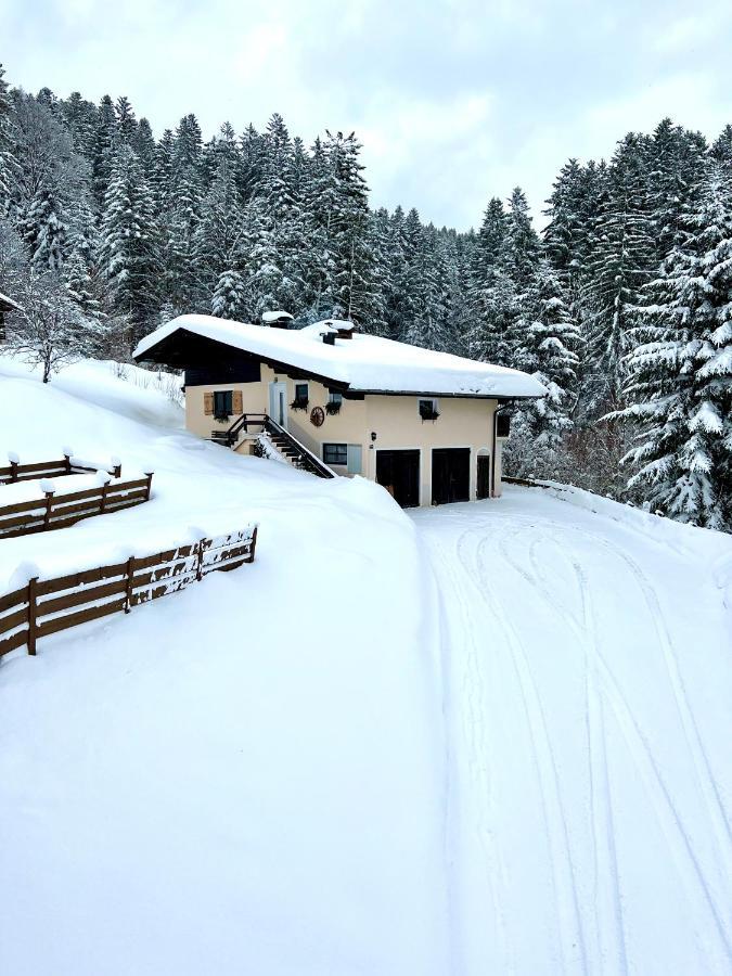 Sunnseit Lodge - Kitzbueheler Alpen Sankt Johann in Tirol Ngoại thất bức ảnh