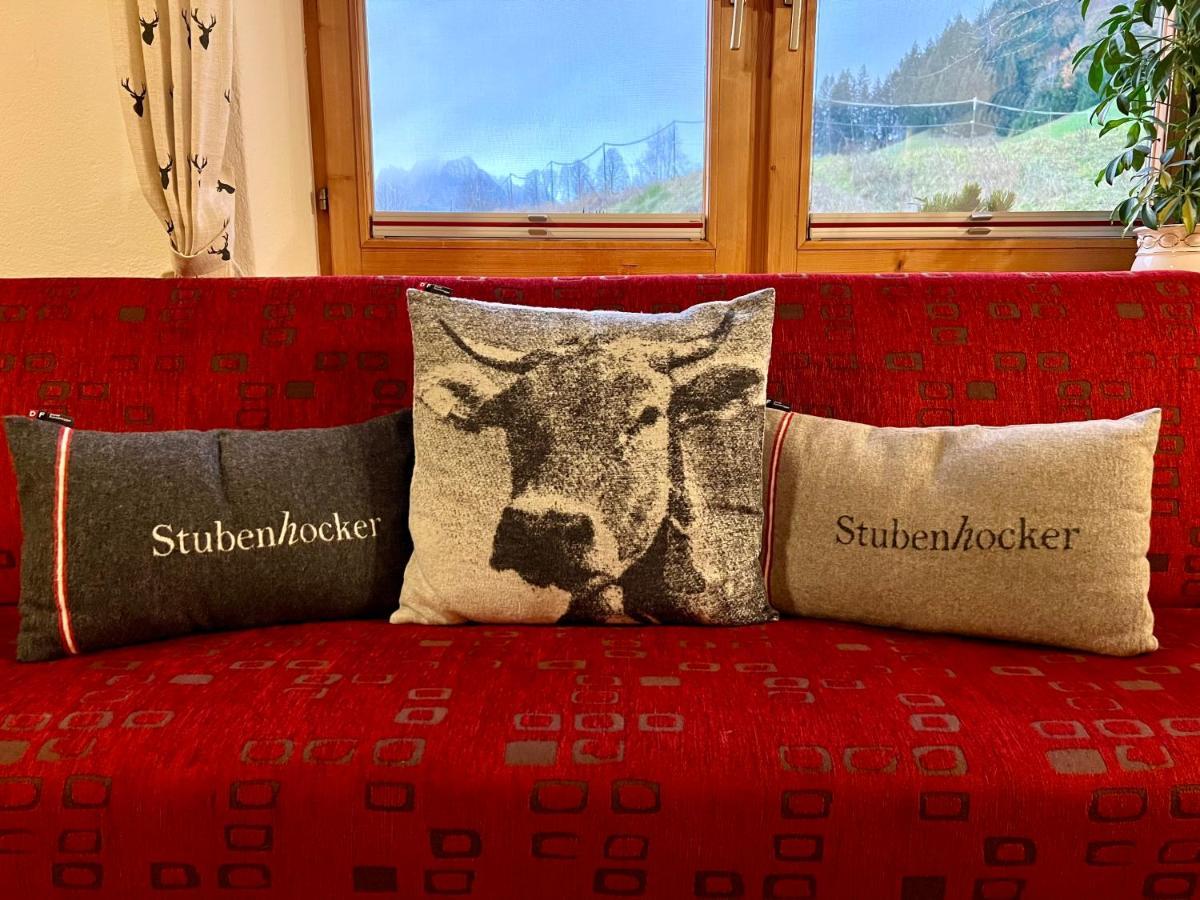 Sunnseit Lodge - Kitzbueheler Alpen Sankt Johann in Tirol Ngoại thất bức ảnh