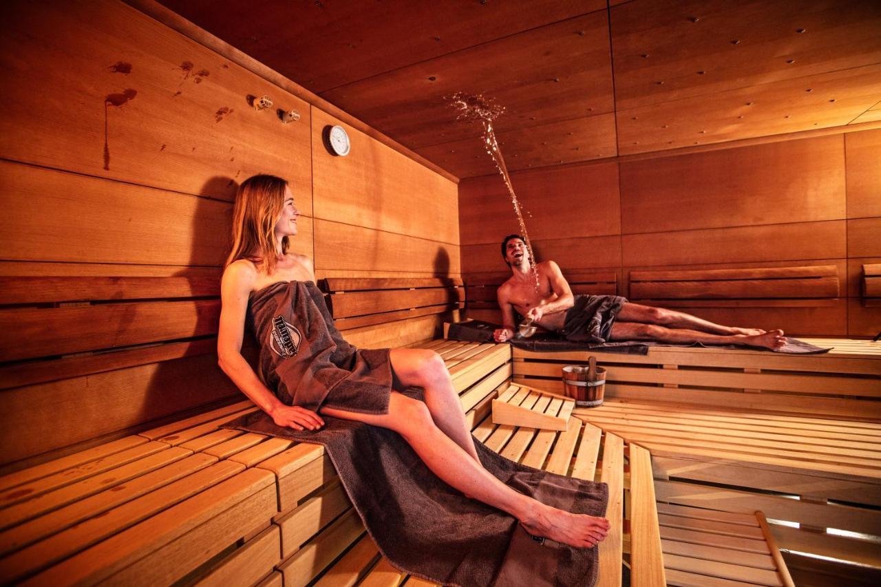 Sunnseit Lodge - Kitzbueheler Alpen Sankt Johann in Tirol Ngoại thất bức ảnh