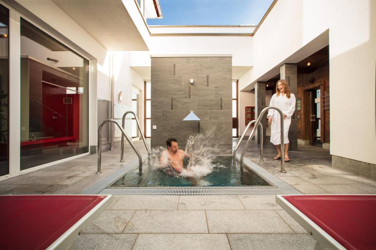 Sunnseit Lodge - Kitzbueheler Alpen Sankt Johann in Tirol Ngoại thất bức ảnh