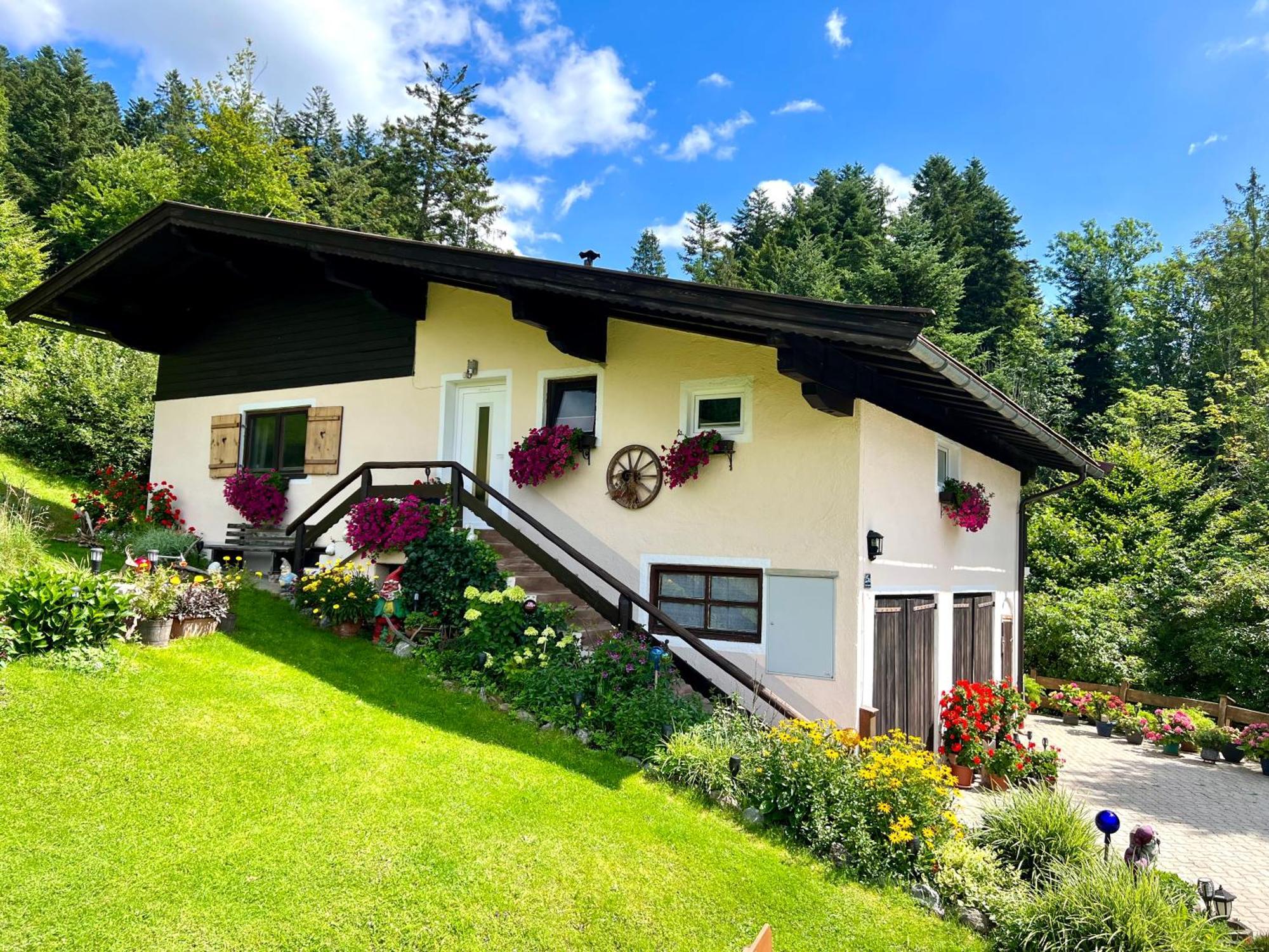 Sunnseit Lodge - Kitzbueheler Alpen Sankt Johann in Tirol Ngoại thất bức ảnh